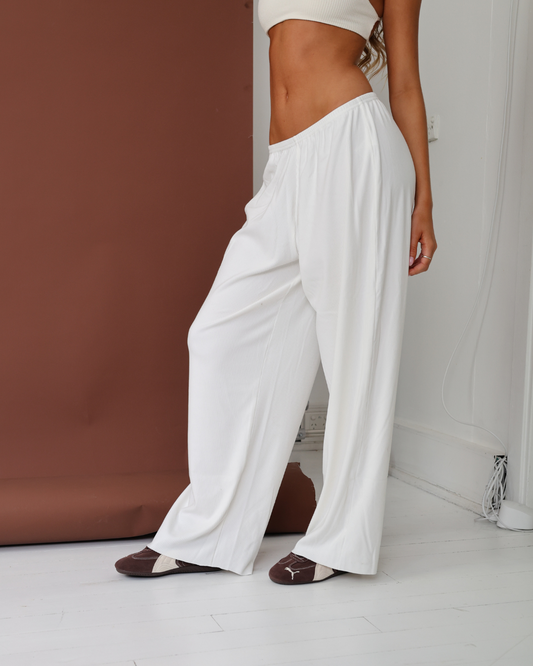 RELAXED PANT