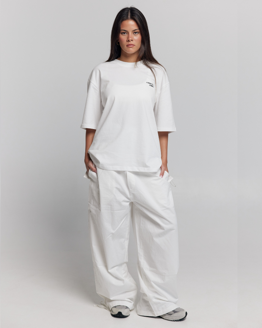 SIGNATURE TEE