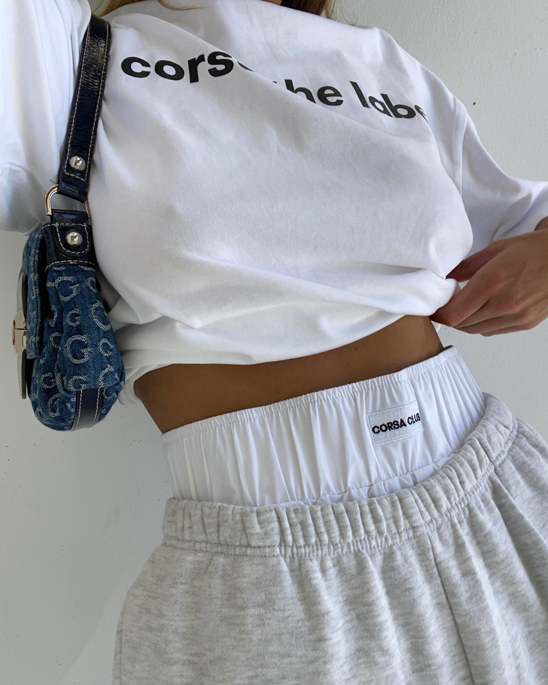 BOXER SHORT