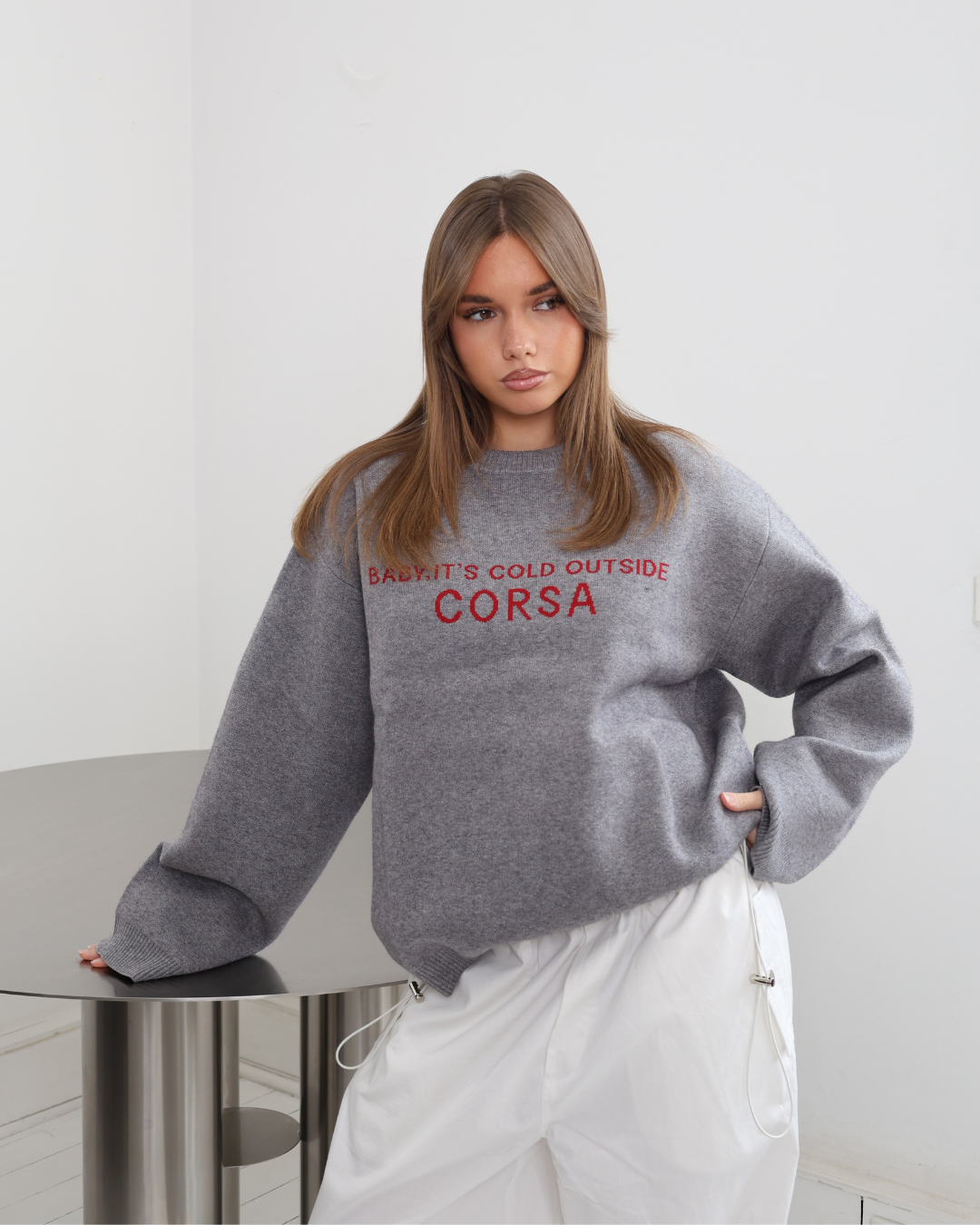 SWEATER