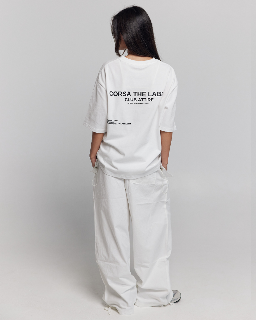 SIGNATURE TEE