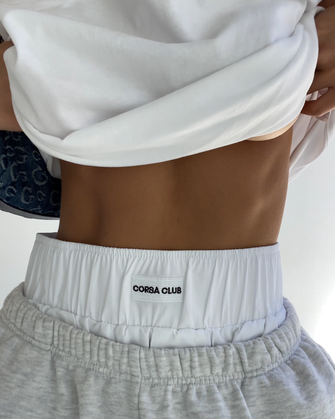 BOXER SHORT