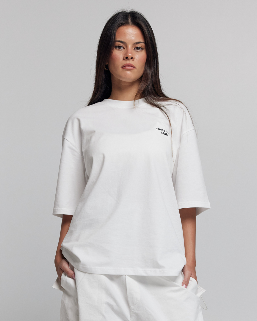 SIGNATURE TEE