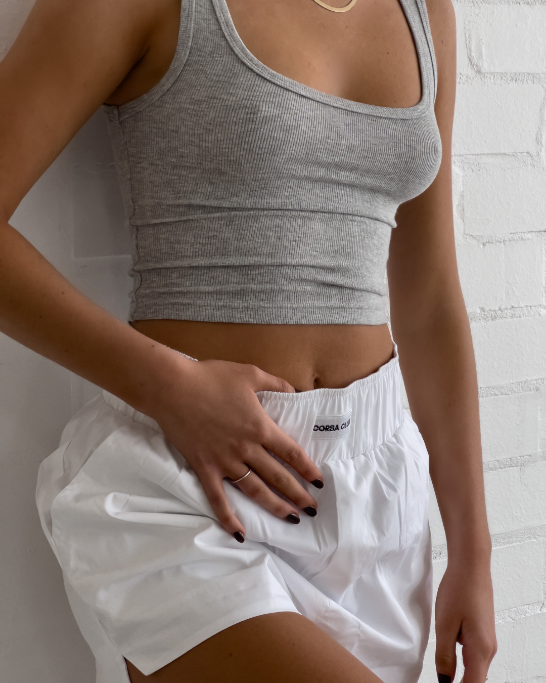 BOXER SHORT