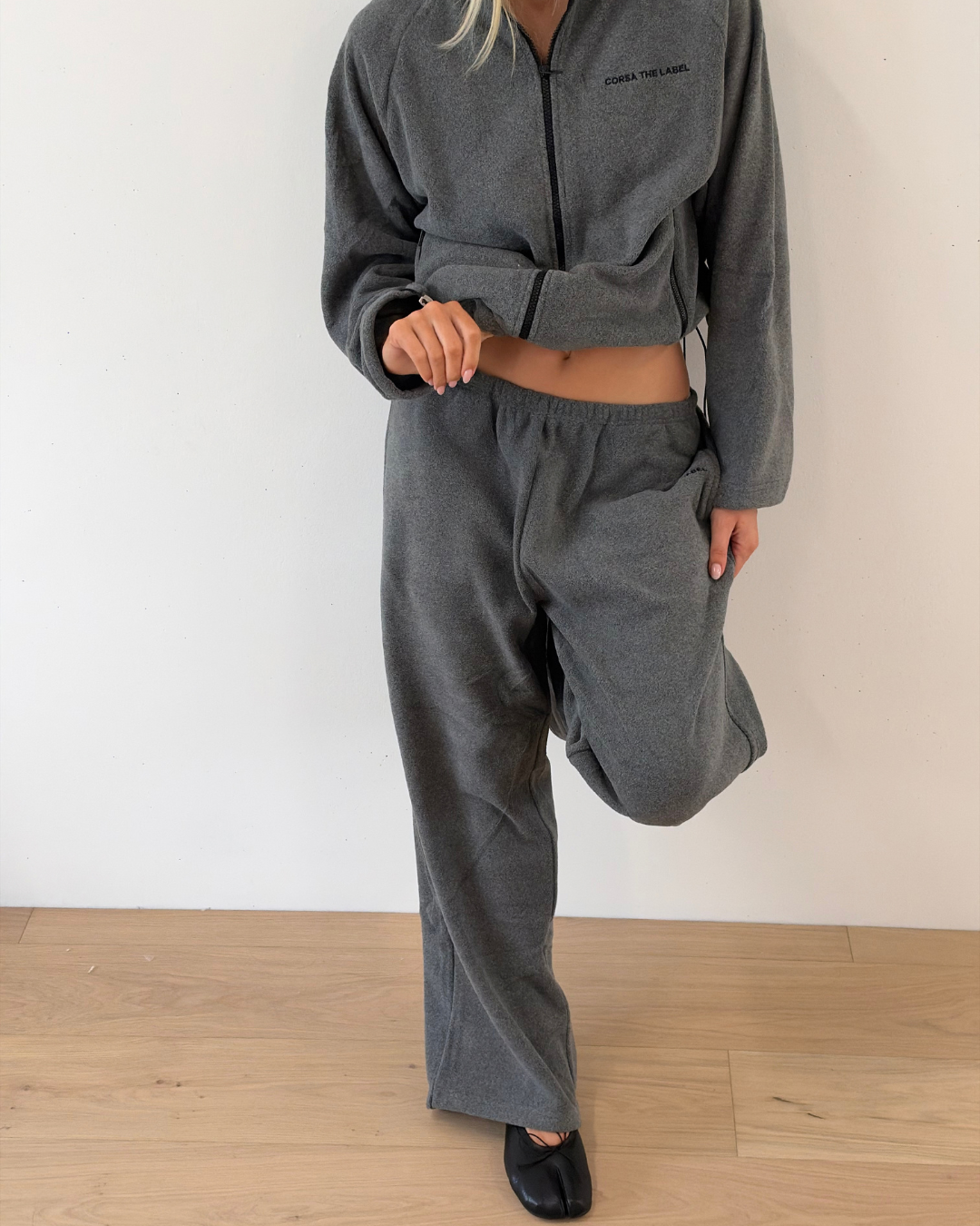 SIGNATURE FLEECE SWEATPANT