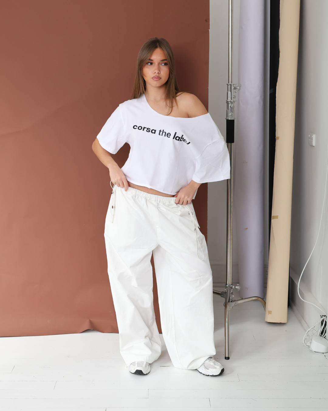 CLUB TEE