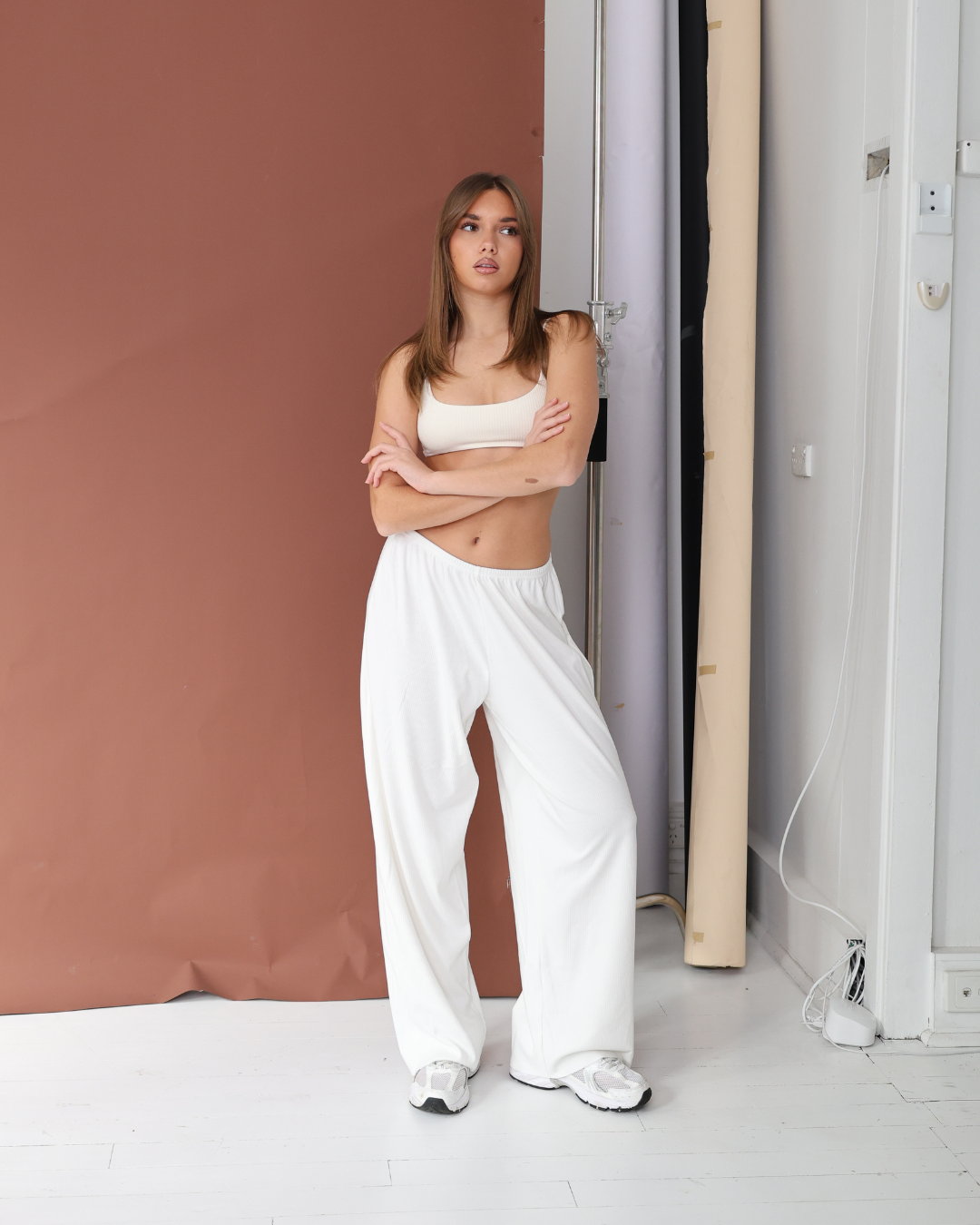RELAXED PANT