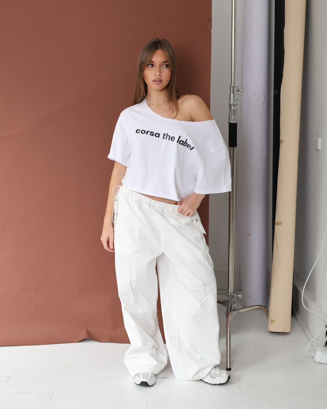 CLUB TEE