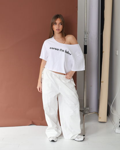 CLUB TEE