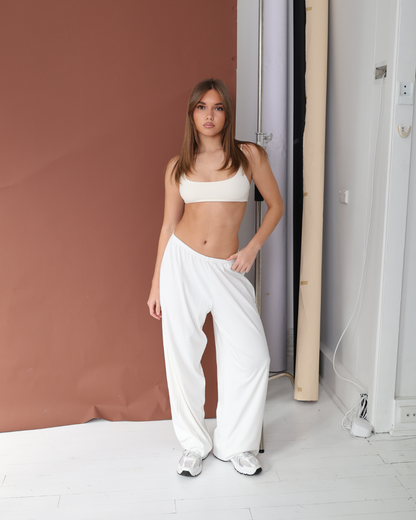RELAXED PANT