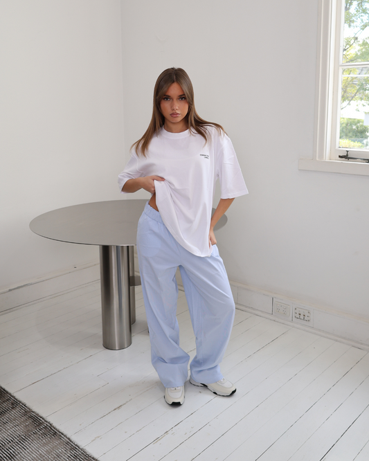 SIGNATURE TEE