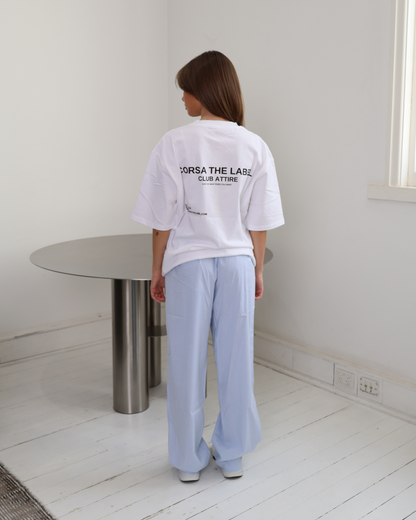 SIGNATURE TEE