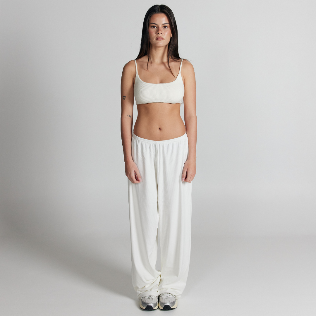 RELAXED PANT