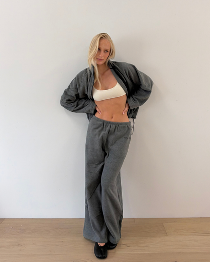 SIGNATURE FLEECE SWEATPANT