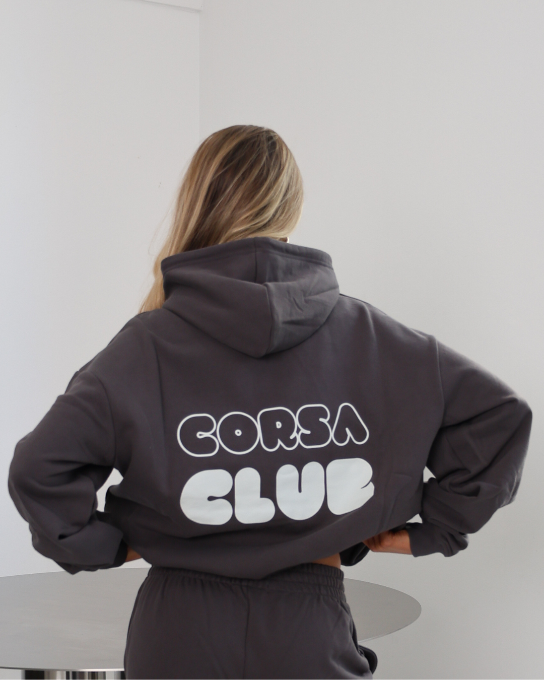HOODIE