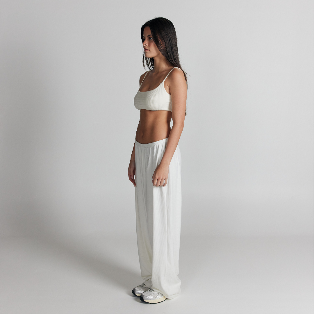 RELAXED PANT