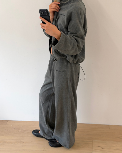 SIGNATURE FLEECE SWEATPANT