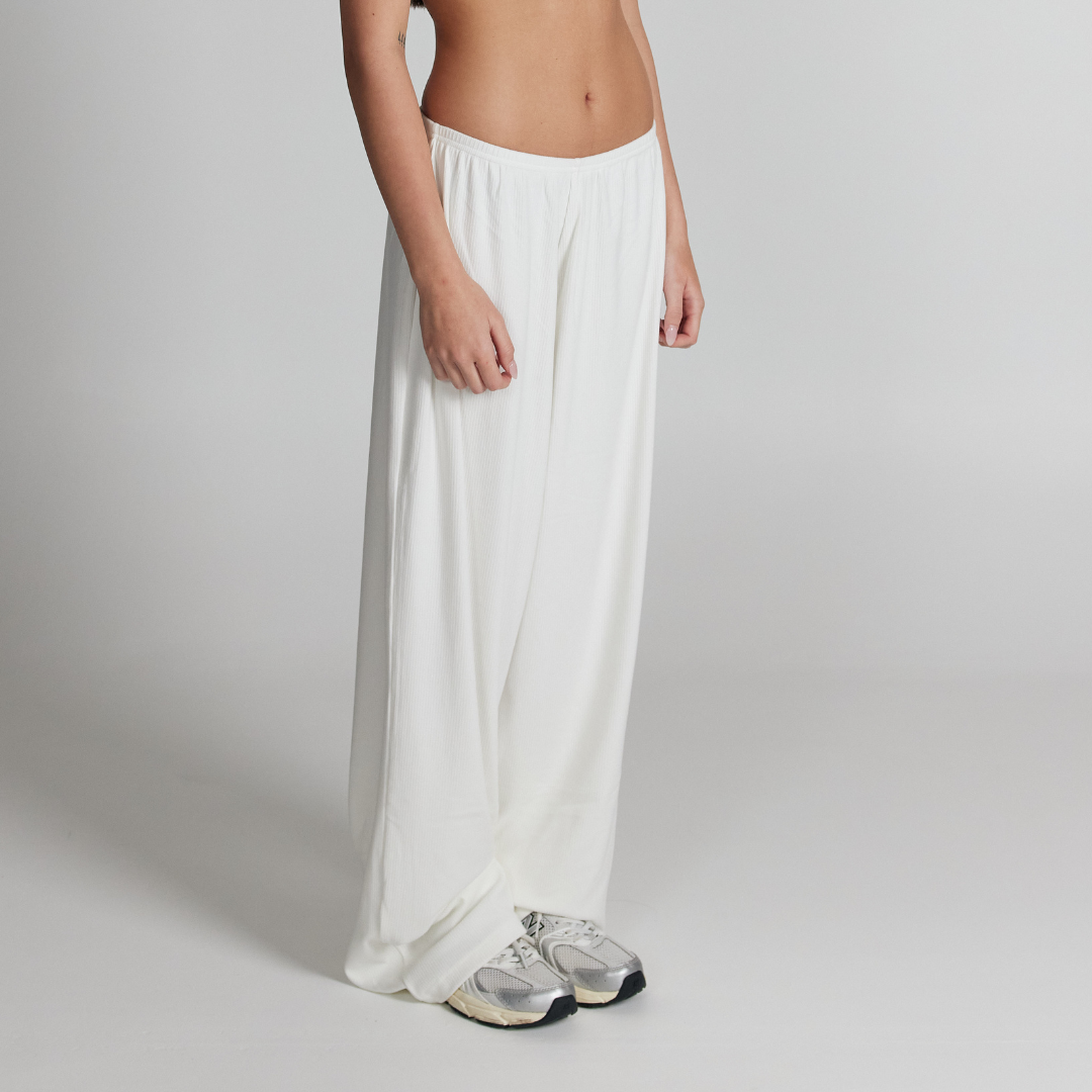 RELAXED PANT