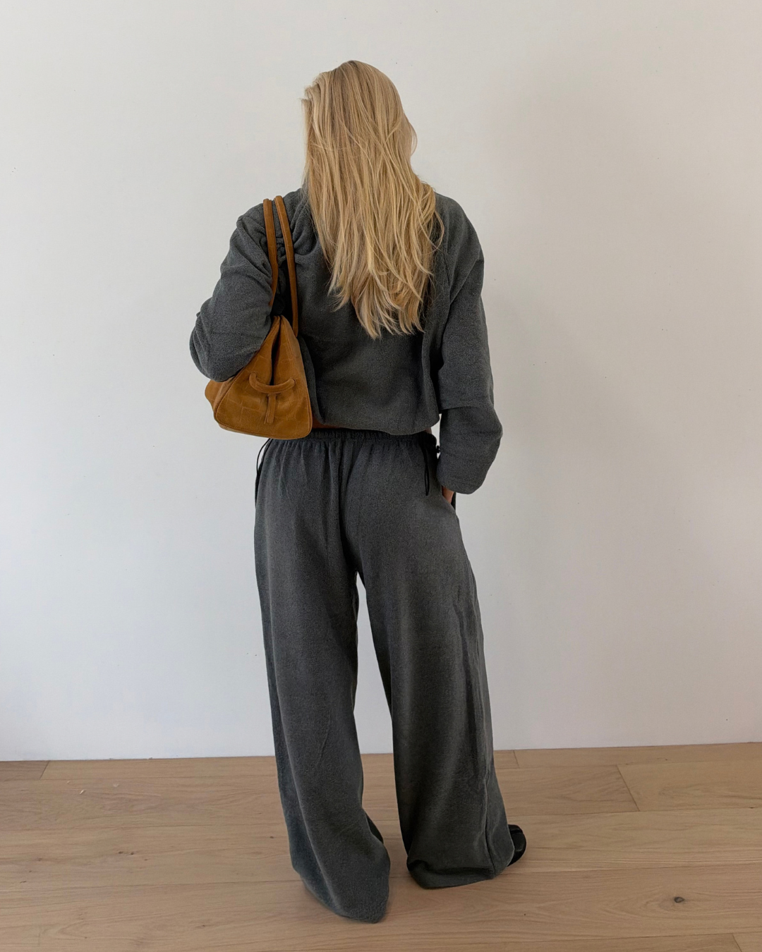 SIGNATURE FLEECE SWEATPANT