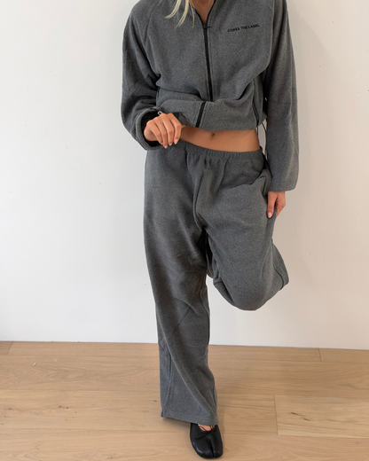 SIGNATURE FLEECE SWEATPANT